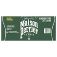 thumbnail image 3 of Maison Perrier Unflavored Sparkling Water, 11.15 fl. oz., 24 pk., 3 of 8