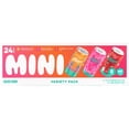 thumbnail image 1 of Alani Nu Mini Variety Pack, 8.4 fl. oz., 24 pk., 1 of 3