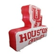 thumbnail image 5 of Logo Brands Houston Cougars Pre-Lit 7’x10’ Team Inflatable, 5 of 6