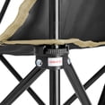 thumbnail image 4 of Logo Brands New Orleans Saints Youth Chair, 4 of 6