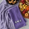 thumbnail image 3 of Member's Mark 8-Piece Halloween Kitchen Towel Set, 3 of 5