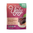 thumbnail image 1 of Ugly Fruit Dried White Peaches & Plums, 20 oz., 1 of 6
