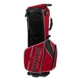 thumbnail image 2 of WinCraft Tampa Bay Buccaneers Caddie Carry Hybrid Bag, 2 of 3