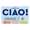 thumbnail image 4 of SanPellegrino CIAO! Rainbow Cans, 11.15 fl. oz., 24 pk., 4 of 8