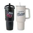 thumbnail image 1 of Logo Brands Liberty Flames Stainless Steel Tumbler Set, 1 of 7