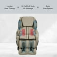 thumbnail image 2 of Osaki OS-4000CS Massage Chair, Choose Color, 2 of 7