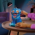 thumbnail image 6 of 4D Build, KPop Demon Hunters Derpy Tiger & Sussie Bird 3D Puzzle, 168 Pieces, 6 of 9