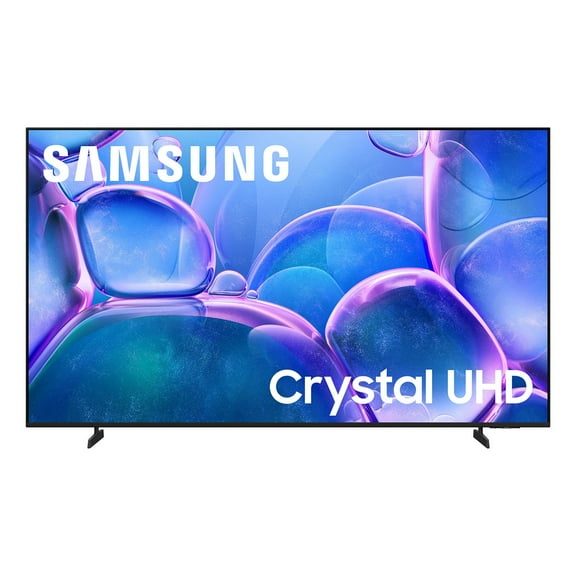 SAMSUNG 75” Class U7900F Series 4K Crystal UHD Smart TV