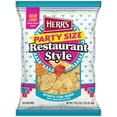 thumbnail image 1 of Herr's Restaurant Style Tortilla Chips, 17 oz., 1 of 4