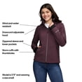 thumbnail image 5 of Free Country Women's Softshell, 5 of 9