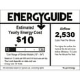thumbnail image 10 of Hunter 52" Swanson Indoor Ceiling Fan with Bowl LED Light and Pull Chain, 10 of 10