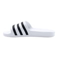 thumbnail image 3 of Adidas Adilette Aqua Lightweight Shower Slide, 3 of 6