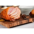 thumbnail image 6 of Member's Mark Boneless Spiral-Sliced Fully-Cooked Double-Glazed Uncured Ham (priced per pound), 6 of 7
