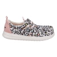thumbnail image 2 of Eddie Bauer Girls Canvas Loafer, 2 of 6