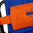 thumbnail image 4 of Logo Brands Virginia State Trojans Bungee Rocker, 4 of 5