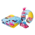 thumbnail image 1 of 3-Piece Kids' Character Travel Set, Assorted Styles, 1 of 9