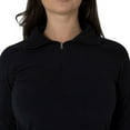 thumbnail image 5 of Columbia Women's Glacial IV Half Zip Fleece, 5 of 5