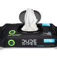 thumbnail image 11 of DUDE WIPES XL Flushable Wipes, Fragrance Free, 8 ct., 400 wipes, 11 of 11