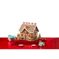 thumbnail image 2 of Build Your Own Gingerbread House Kit, 2 of 3