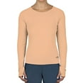 thumbnail image 2 of OFFLINE - Reel Life Ladies UV Tee, 2 of 3