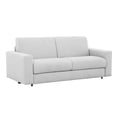 thumbnail image 2 of Stearns & Foster Henley Full Sofa Bed with 5" Mattress, 2 of 10