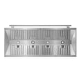 thumbnail image 9 of FORNO Aria Wall-Mounted Kitchen Range Hood, 9 of 13