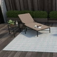 thumbnail image 11 of Jill Zarin Costa Rica Outdoor Rug, 11 of 11