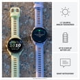 thumbnail image 3 of Garmin Forerunner 70, Black, 3 of 5