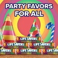 thumbnail image 8 of Life Savers 5 Flavors Hard Candy, 1.14 oz., 20 pk., 8 of 8