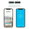 thumbnail image 4 of True HEPA Smart 5-in-1 Air Purifier & Replacement Filter, 4 of 6