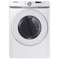 thumbnail image 1 of Samsung 7.5 cu. ft. Electric Dyer with Reversible Door, 1 of 2