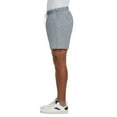 thumbnail image 3 of Express Men's Seersucker Short, 3 of 8