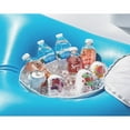 thumbnail image 3 of Member's Mark Floating Island With Canopy, 3 of 9