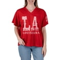 thumbnail image 1 of State of Mine Women's Western State Jersey T-Shirt, 1 of 5