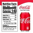 thumbnail image 2 of Coca-Cola (12 fl. oz., 12 pk.), 2 of 5