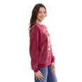 thumbnail image 2 of Women's Harvest Character Sweatshirt, 2 of 10