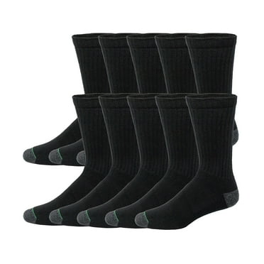 Member's Mark 10-Pack Sport Crew Sock