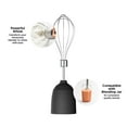 thumbnail image 6 of Vitamix 2-Speed Immersion Blender + Whisk Attachment, 6 of 9