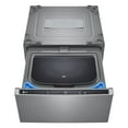 thumbnail image 5 of LG 1 cu. ft. 27 in. Laundry Pedestal with Slim DD Motor, 5 of 11