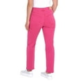 thumbnail image 4 of Seven 7 Women's High Rise Slim Straight Jean, 4 of 6