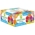 thumbnail image 1 of Dulce Caña Sugar Free Strawberry, Orange, Grape Gelatin Snacks, 3.8 oz.,18 ct., 1 of 4