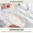 thumbnail image 7 of GreenPan Alto 8", 10" & 12" Ceramic Nonstick Fry Pan Set, 3-Pack, 7 of 8