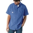thumbnail image 1 of Knights Apparel NCAA Short-Sleeve River Shirt, Choose Team & Size, 1 of 4