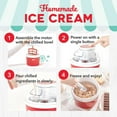 thumbnail image 3 of Dash Everyday Ice Cream Maker with Bonus Ice Pop Mold, 3 of 5