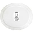 thumbnail image 8 of Artstyle Oval Paper Plates 10" x 12", 50 ct., Choose Color, 8 of 8