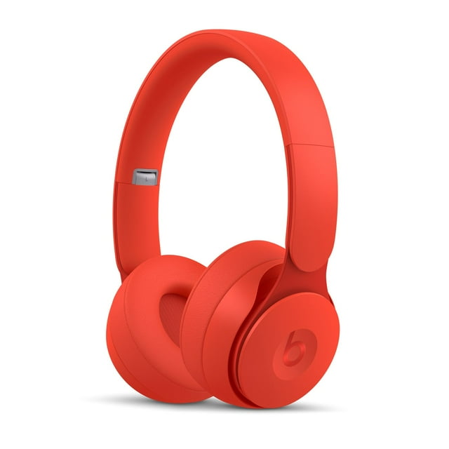 Beats Solo Pro Wireless Noise Cancelling On-Ear Headphones (Choose Color)