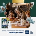 thumbnail image 3 of Glade PlugIns Scented Oil Air Freshener, Twinkling Pine & Cedar, 4.02 fl. oz., 2 Warmers + 6 Refills, 3 of 8