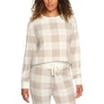 thumbnail image 4 of LOFT Women's 2-Piece Thermal Jogger Pajama Set, 4 of 5