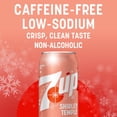 thumbnail image 4 of 7UP Shirley Temple Flavored Soda, 12 fl. oz., 24 pk., 4 of 9