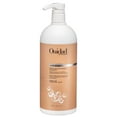 thumbnail image 1 of Ouidad Curl Shaper Good as New Moisture Restoring Shampoo, 33.8 oz., 1 of 3